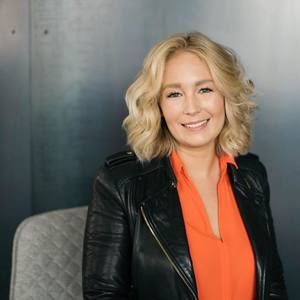 Meet your Posher, Kelsey